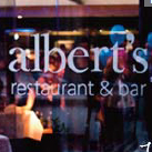 Albert’s